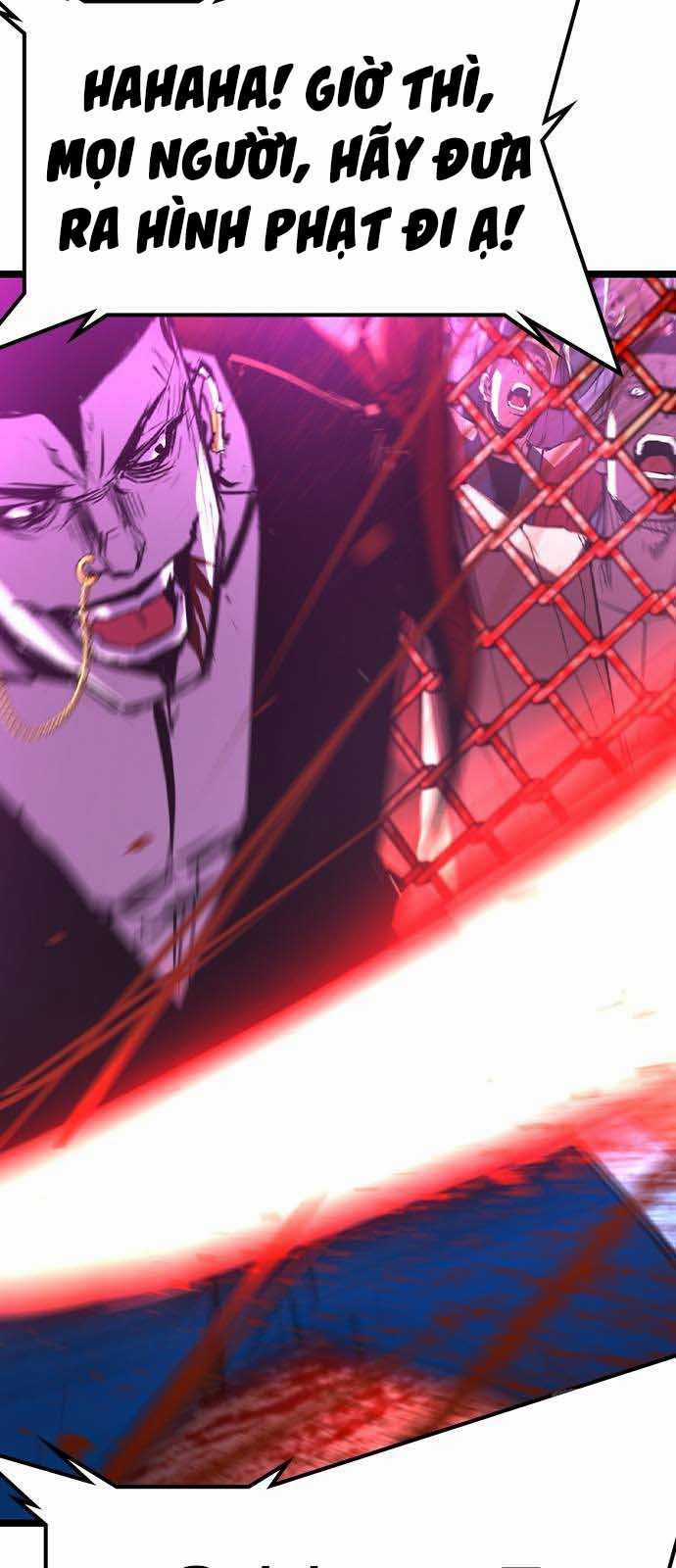 Phòng Gym Hanlim Chapter 183.5 trang 39