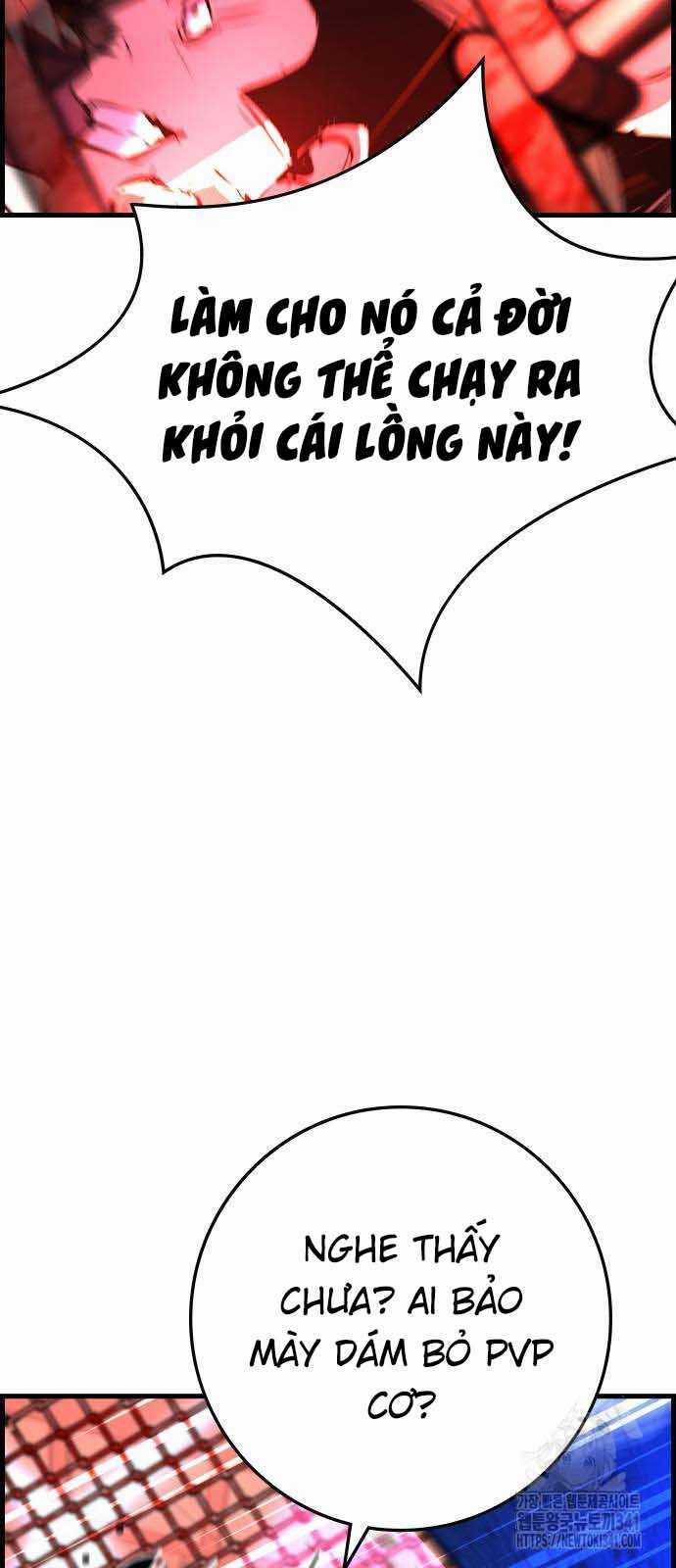 Phòng Gym Hanlim Chapter 183.5 trang 41