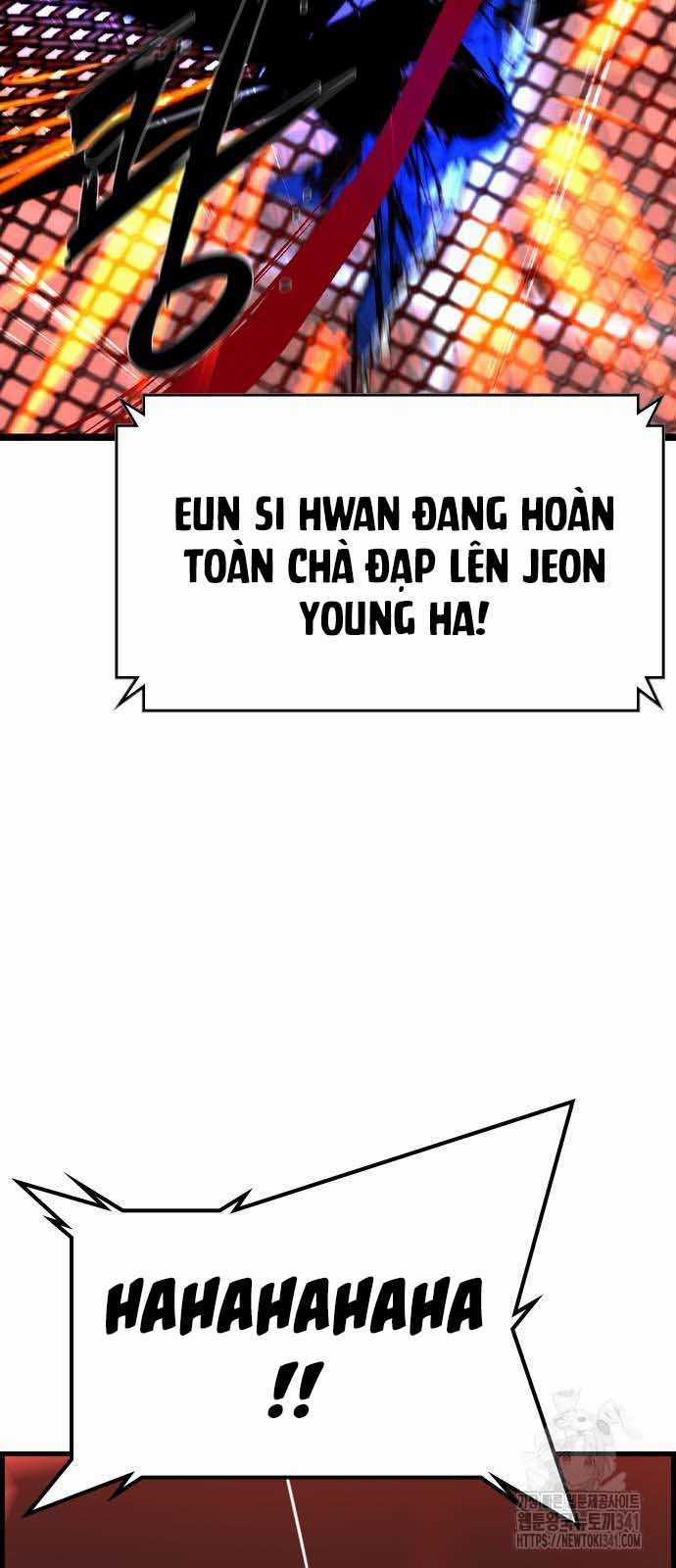 Phòng Gym Hanlim Chapter 183.5 trang 45