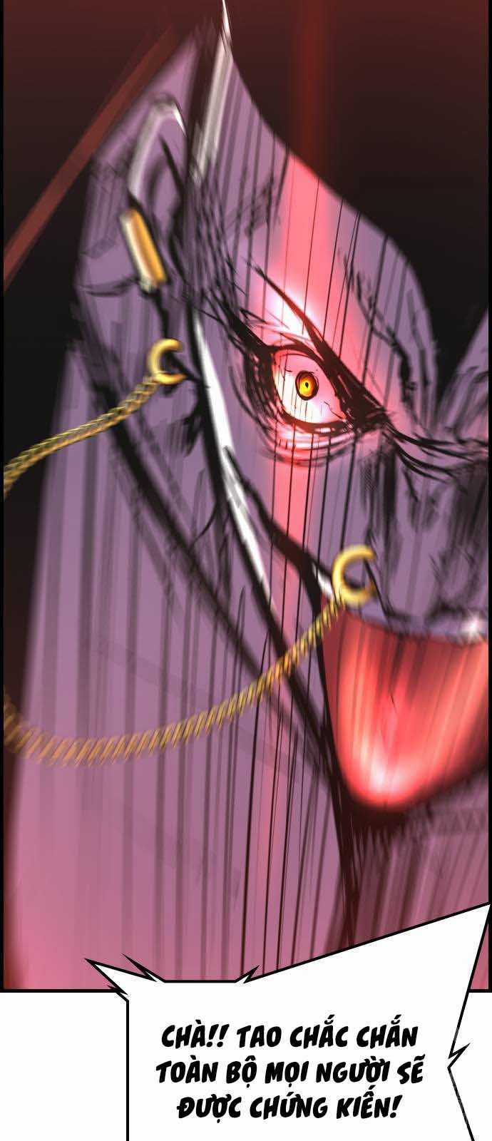 Phòng Gym Hanlim Chapter 183.5 trang 46