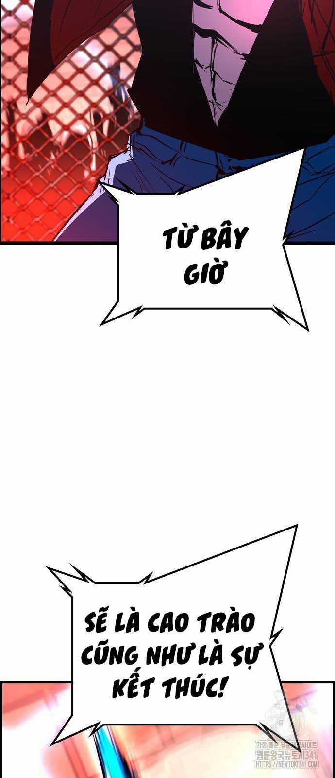 Phòng Gym Hanlim Chapter 183.5 trang 52