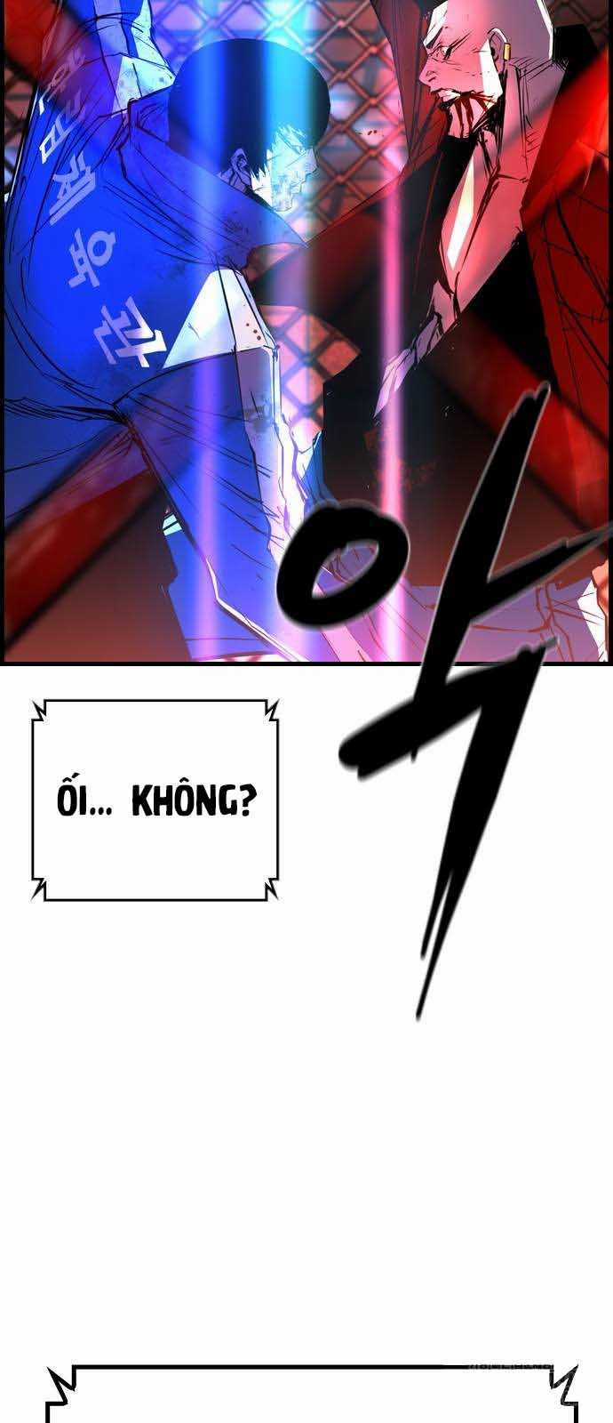 Phòng Gym Hanlim Chapter 183.5 trang 61