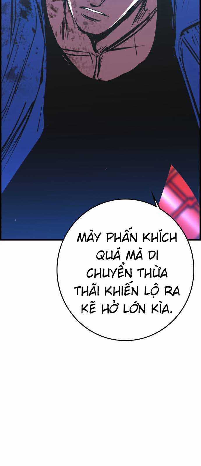 Phòng Gym Hanlim Chapter 183.5 trang 64