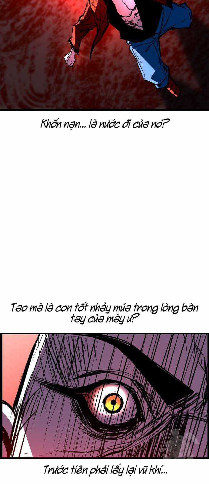 Phòng Gym Hanlim Chapter 183.5 trang 66