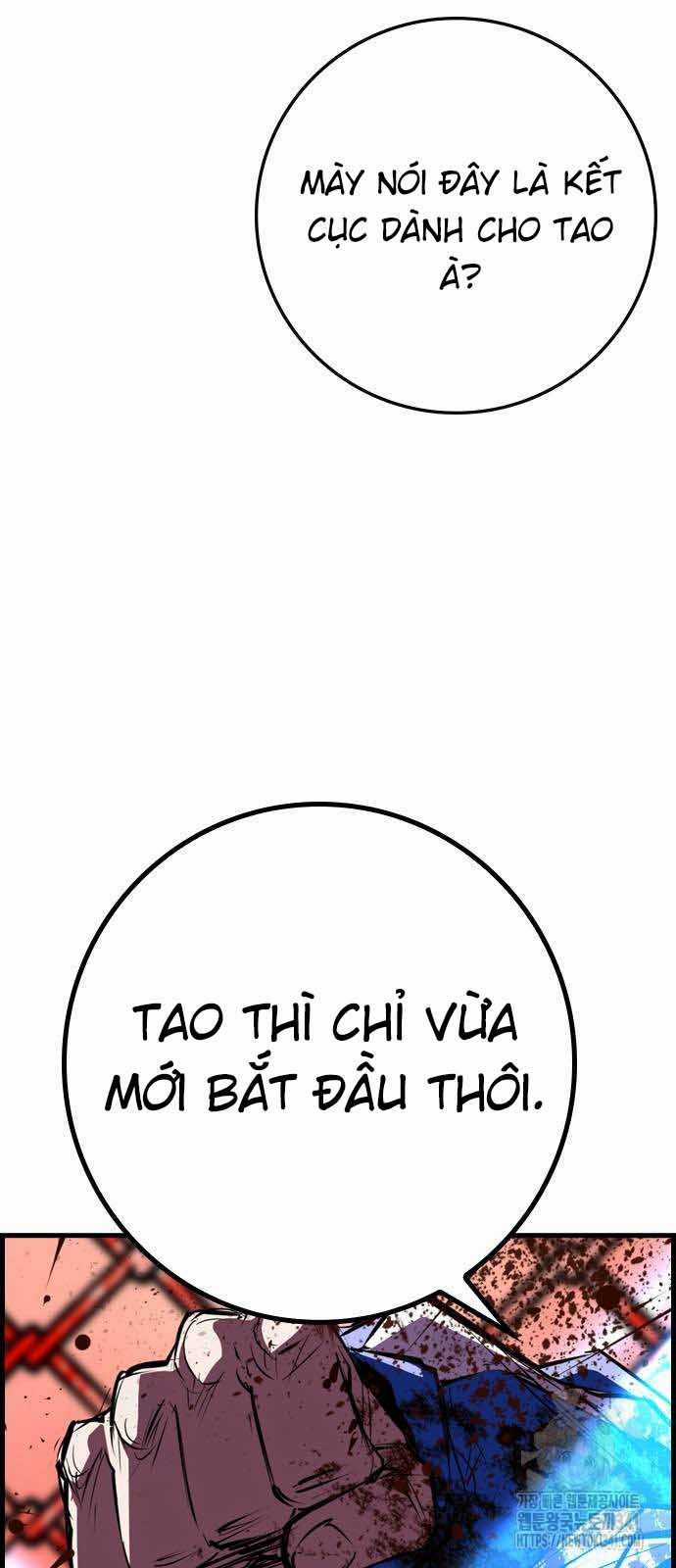 Phòng Gym Hanlim Chapter 183.5 trang 67