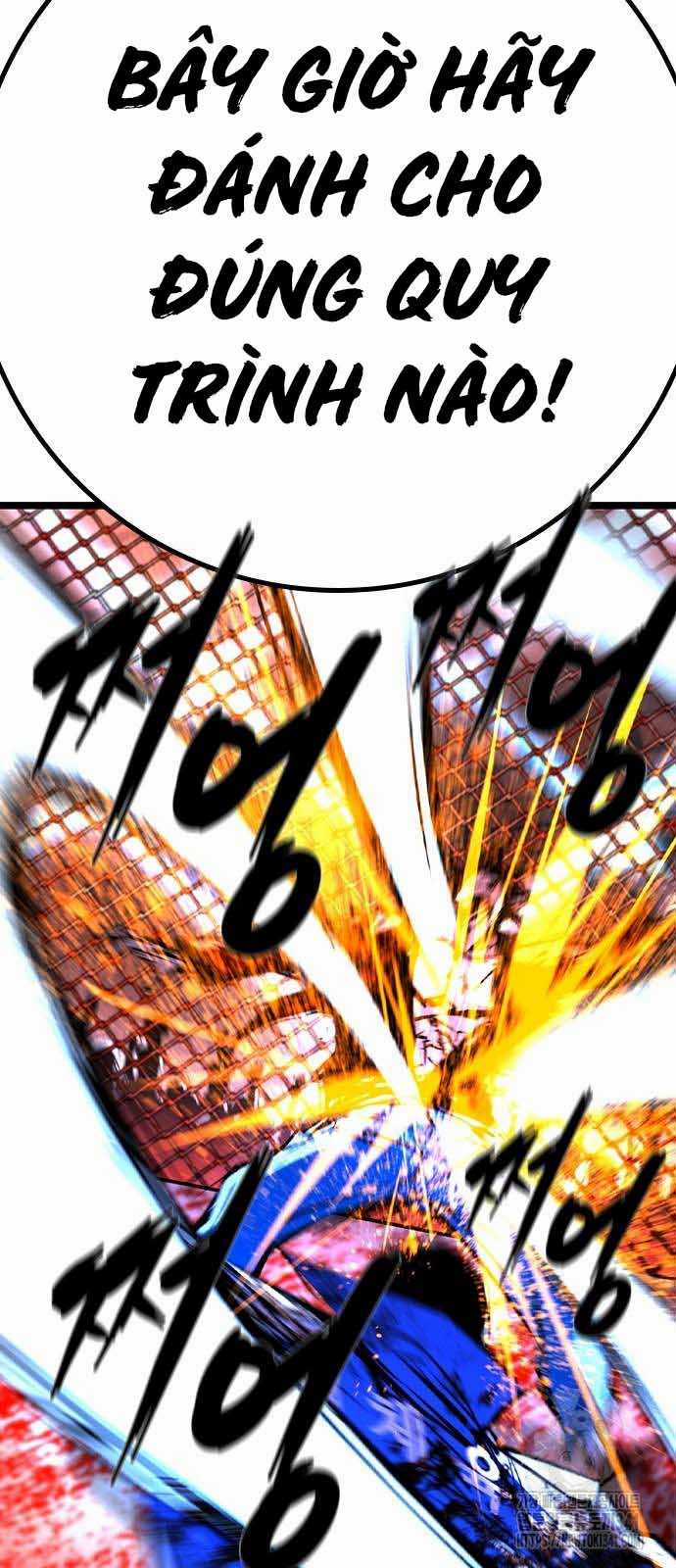 Phòng Gym Hanlim Chapter 183.5 trang 71