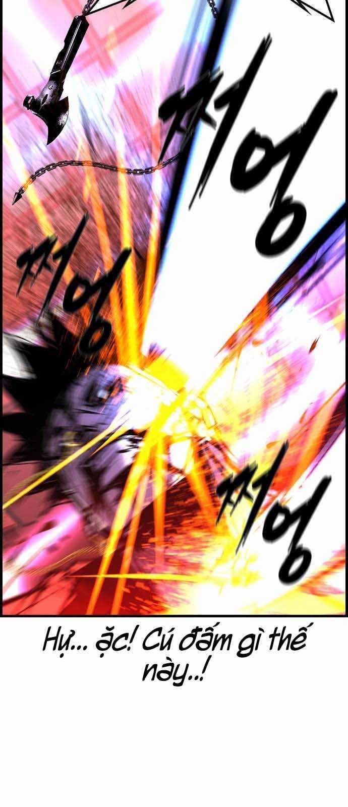 Phòng Gym Hanlim Chapter 183.5 trang 73