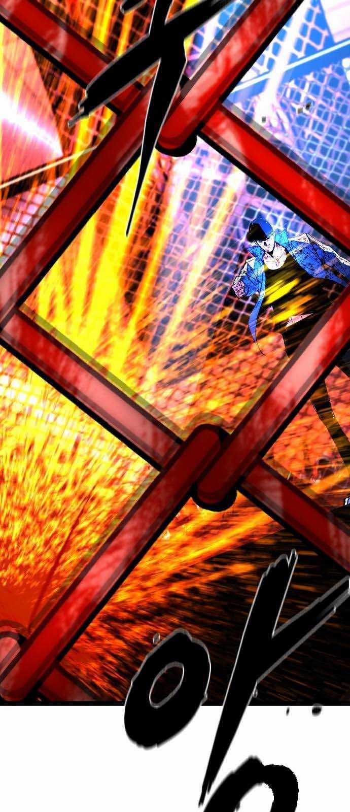 Phòng Gym Hanlim Chapter 183.5 trang 86