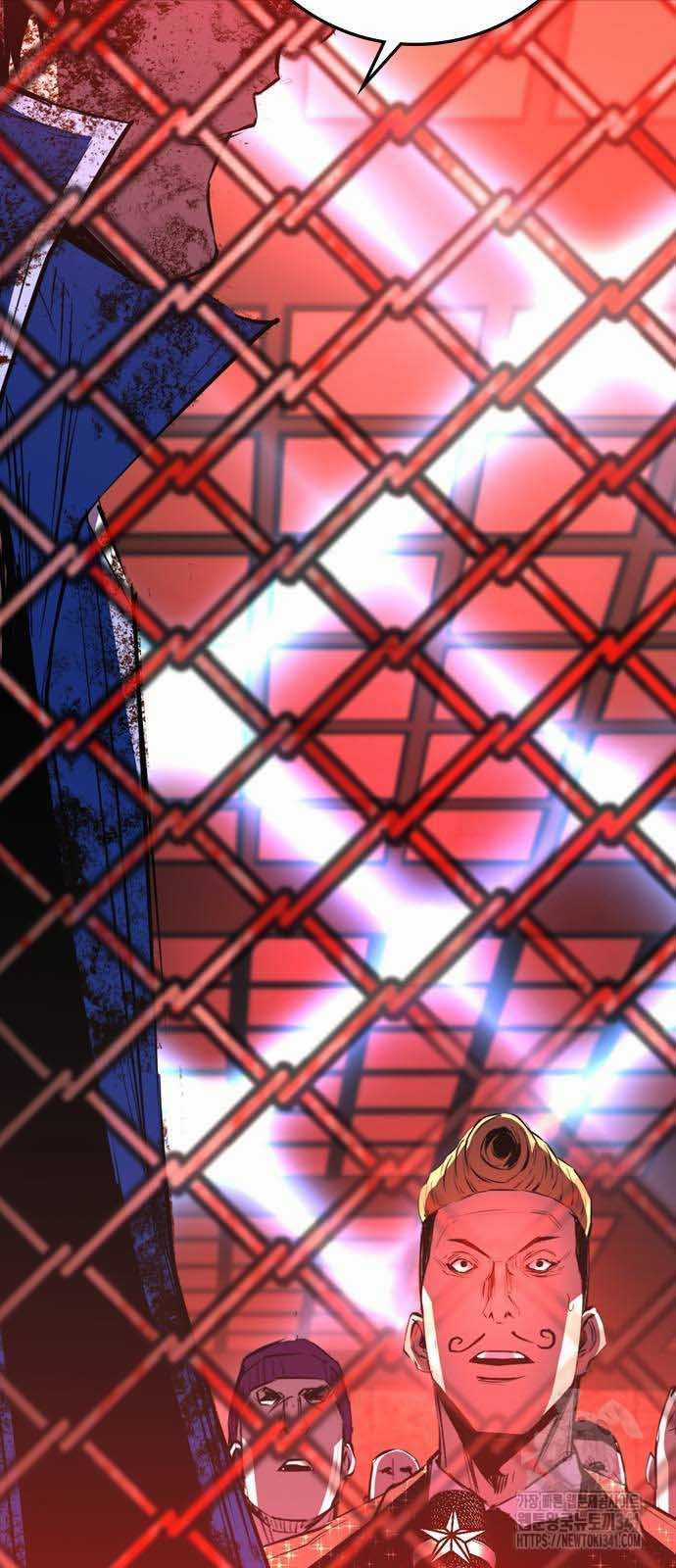 Phòng Gym Hanlim Chapter 183.5 trang 96