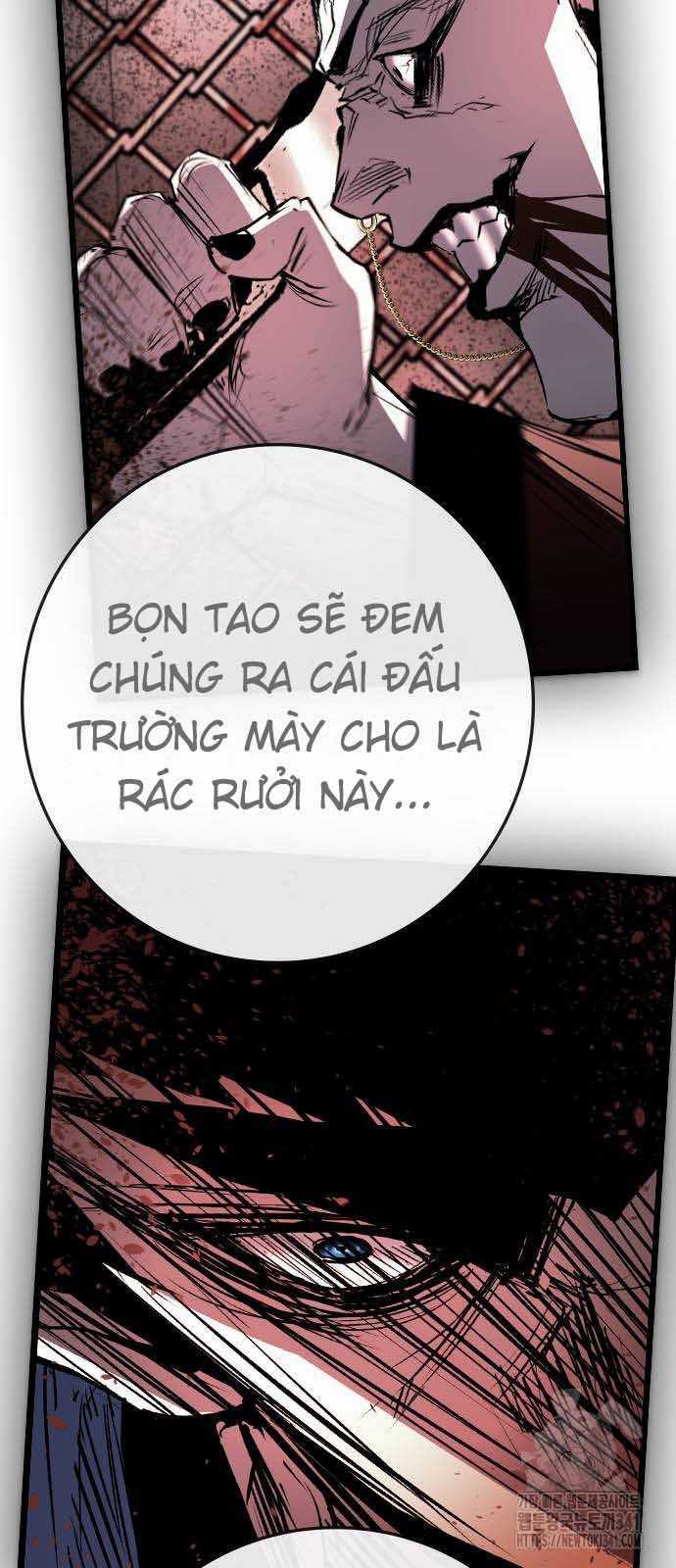 Phòng Gym Hanlim Chapter 183.5 trang 98