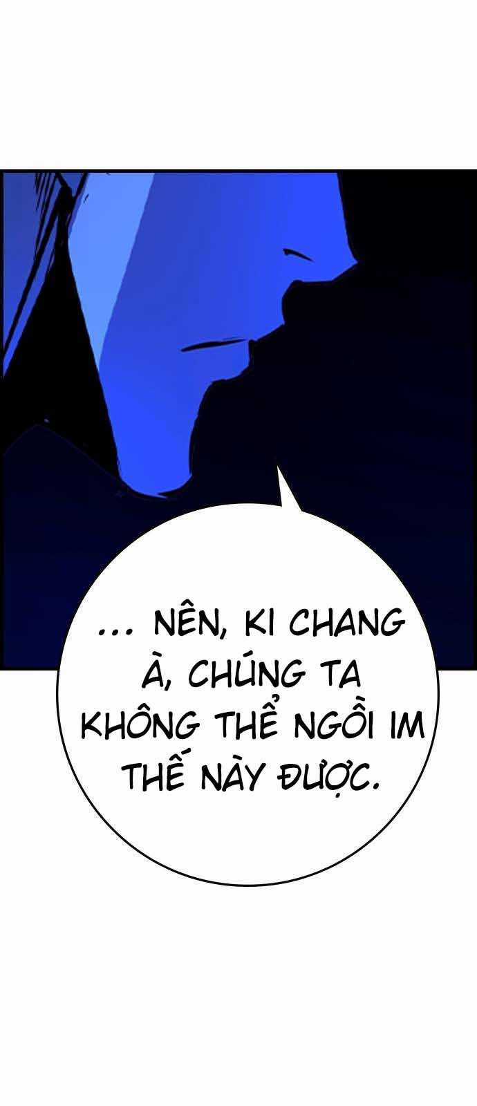 Phòng Gym Hanlim Chapter 184.5 trang 13