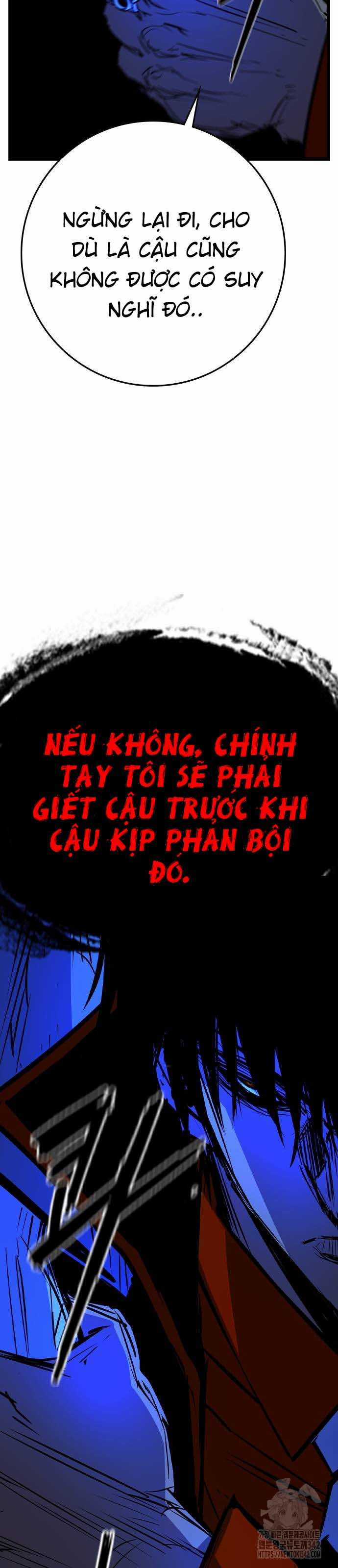 Phòng Gym Hanlim Chapter 184.5 trang 18