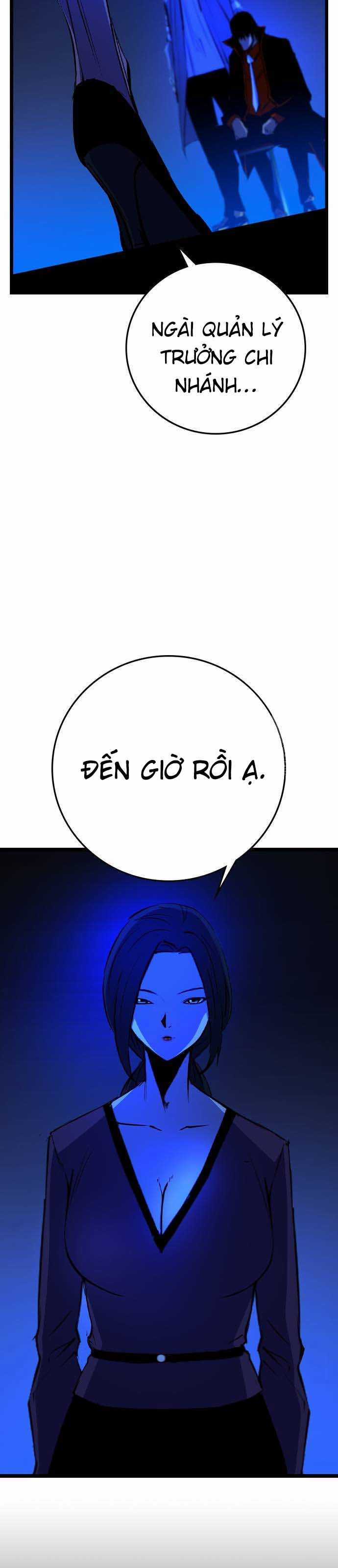 Phòng Gym Hanlim Chapter 184.5 trang 21