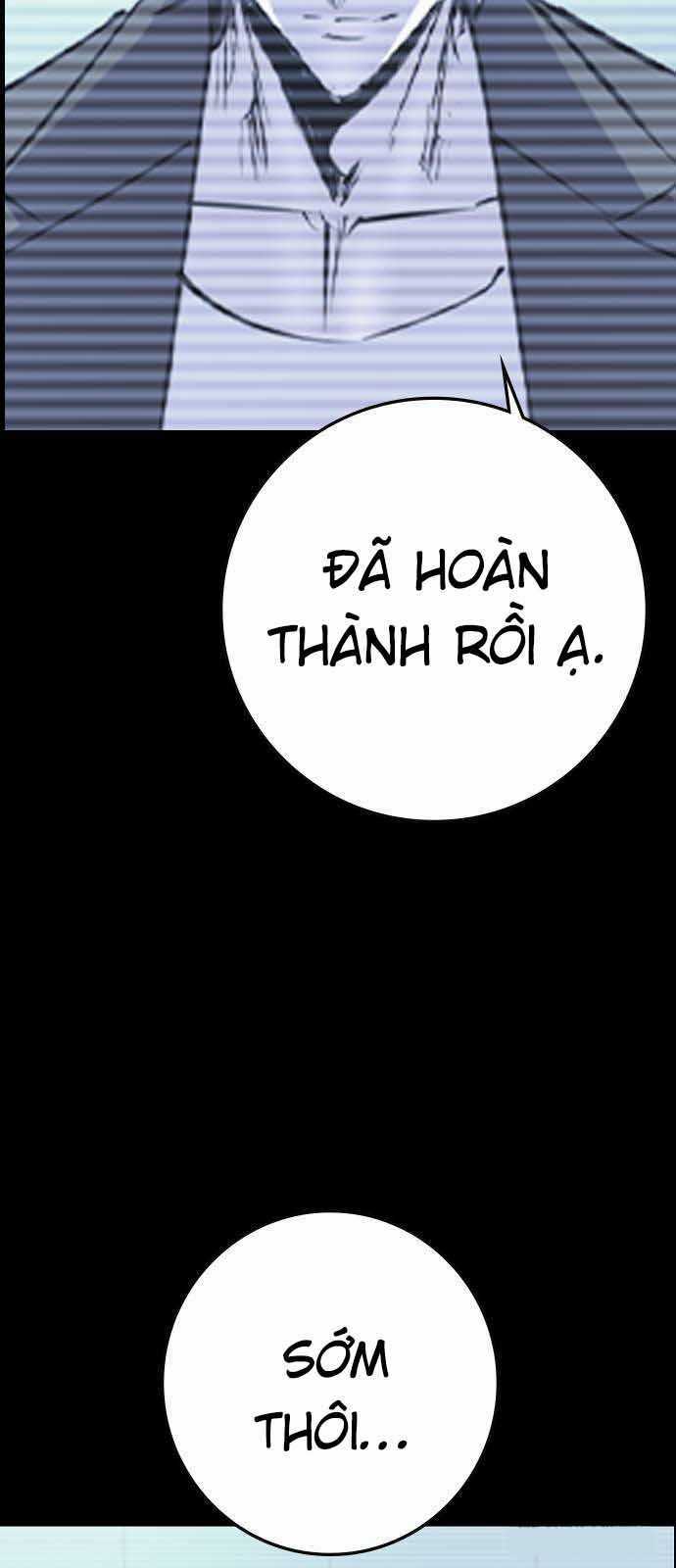 Phòng Gym Hanlim Chapter 184.5 trang 24