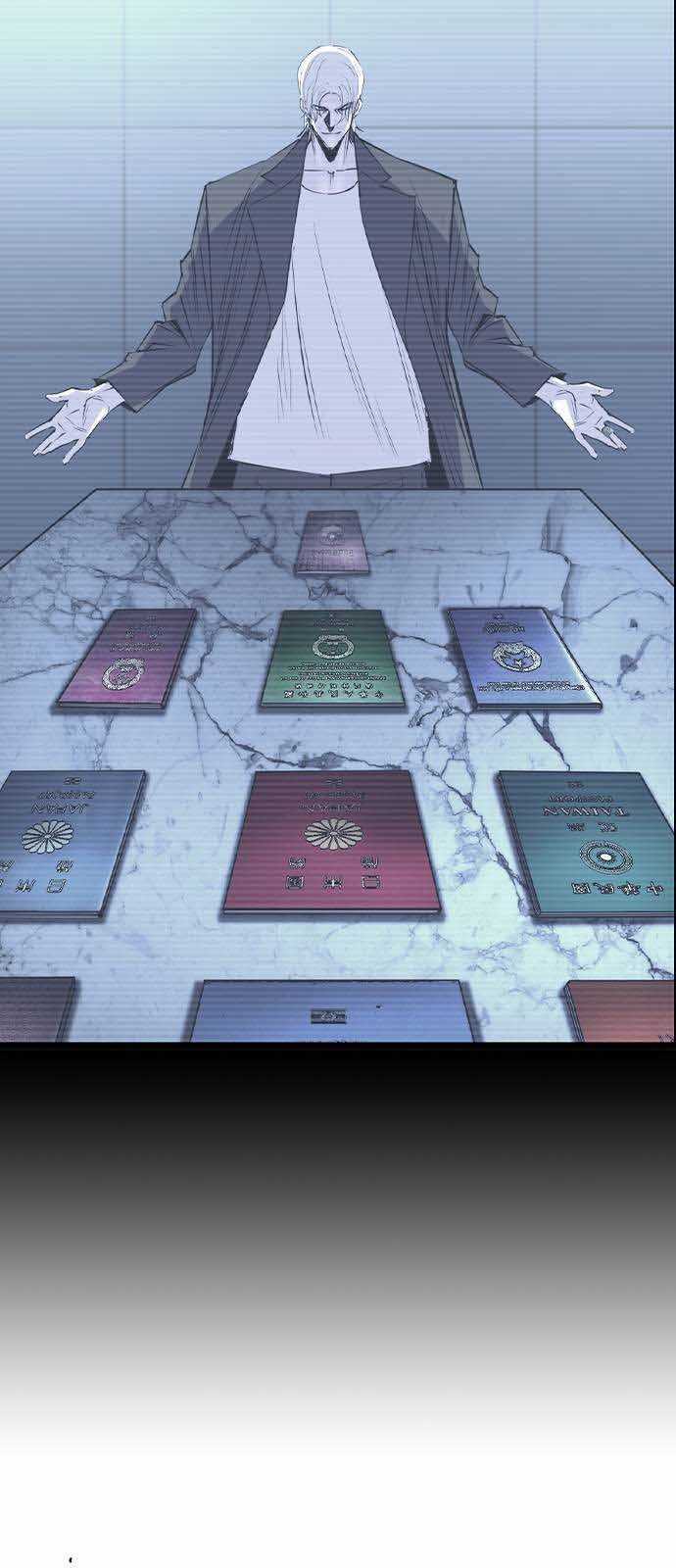 Phòng Gym Hanlim Chapter 184.5 trang 25