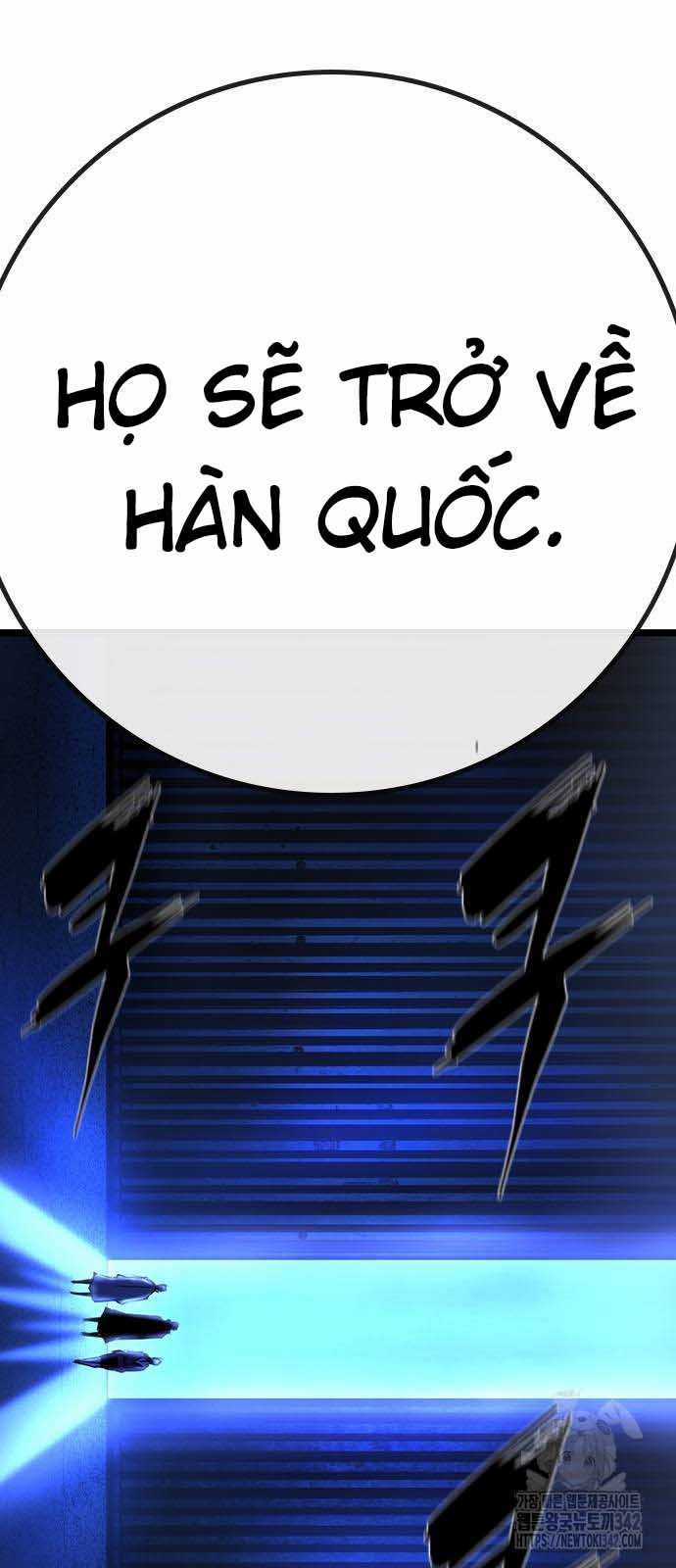 Phòng Gym Hanlim Chapter 184.5 trang 27