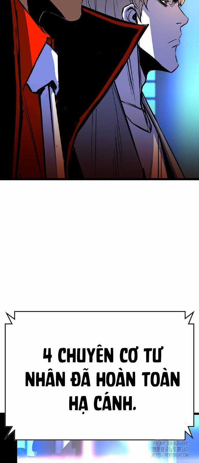 Phòng Gym Hanlim Chapter 184.5 trang 35