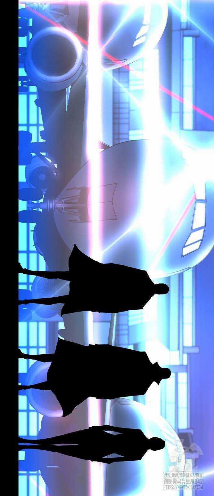 Phòng Gym Hanlim Chapter 184.5 trang 36