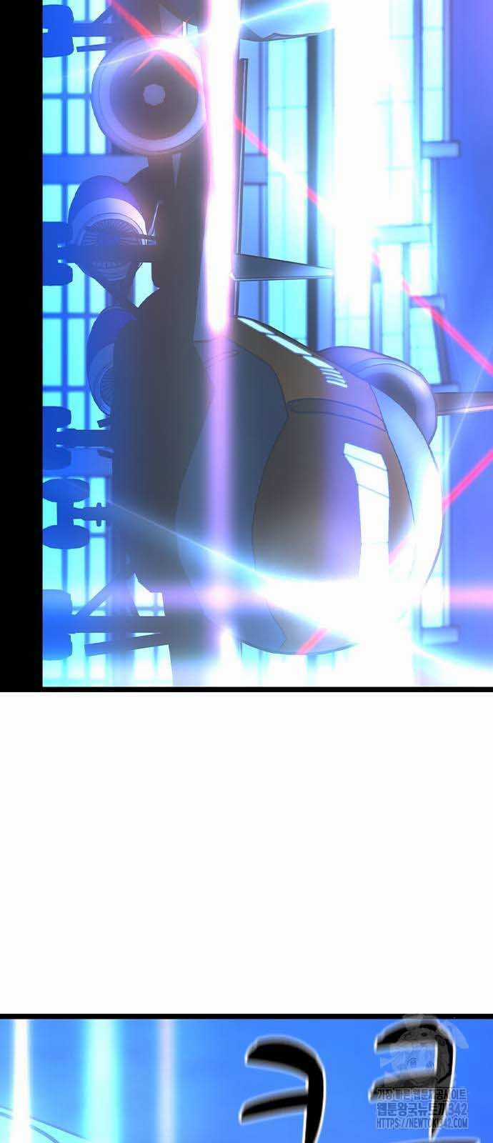 Phòng Gym Hanlim Chapter 184.5 trang 37