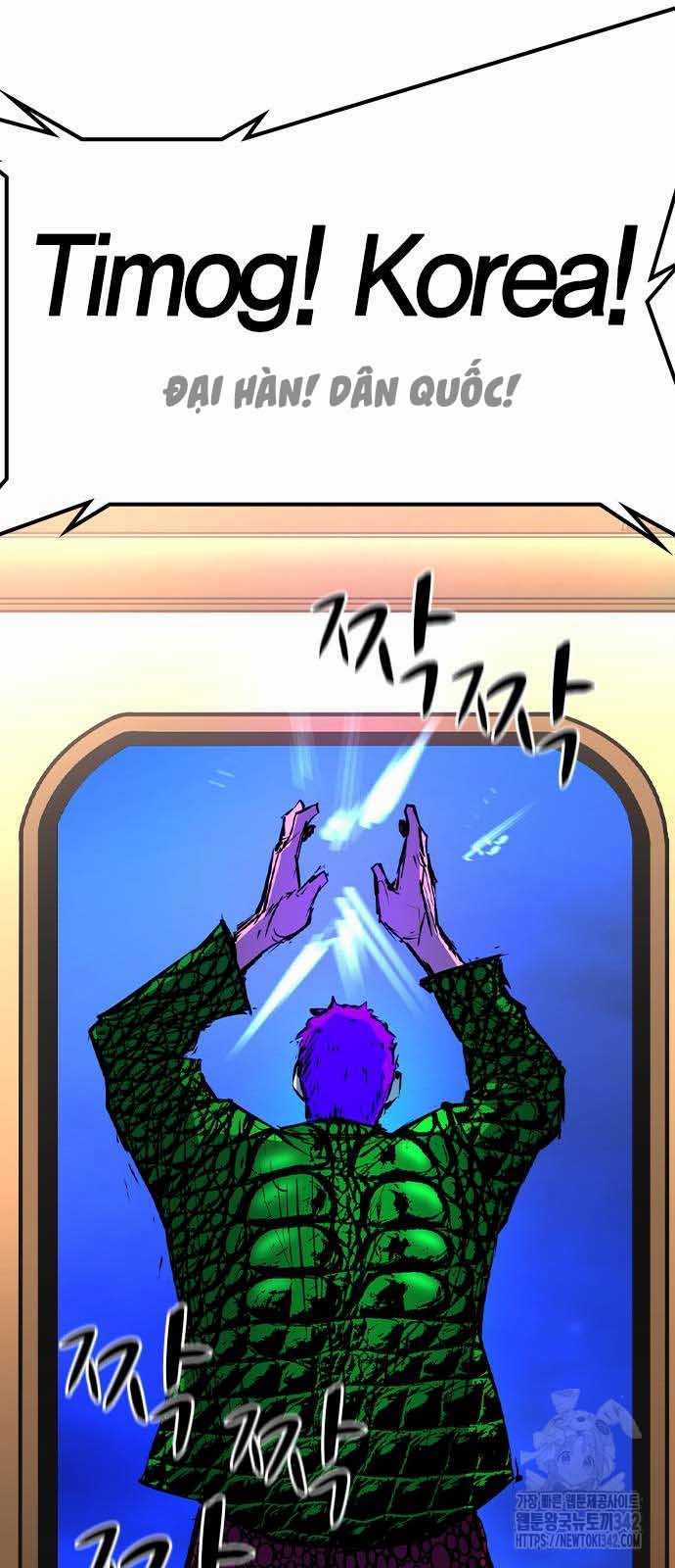 Phòng Gym Hanlim Chapter 184.5 trang 40