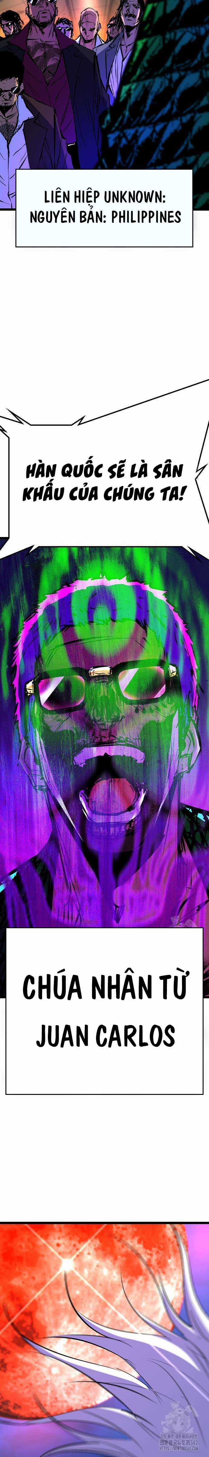 Phòng Gym Hanlim Chapter 184.5 trang 42