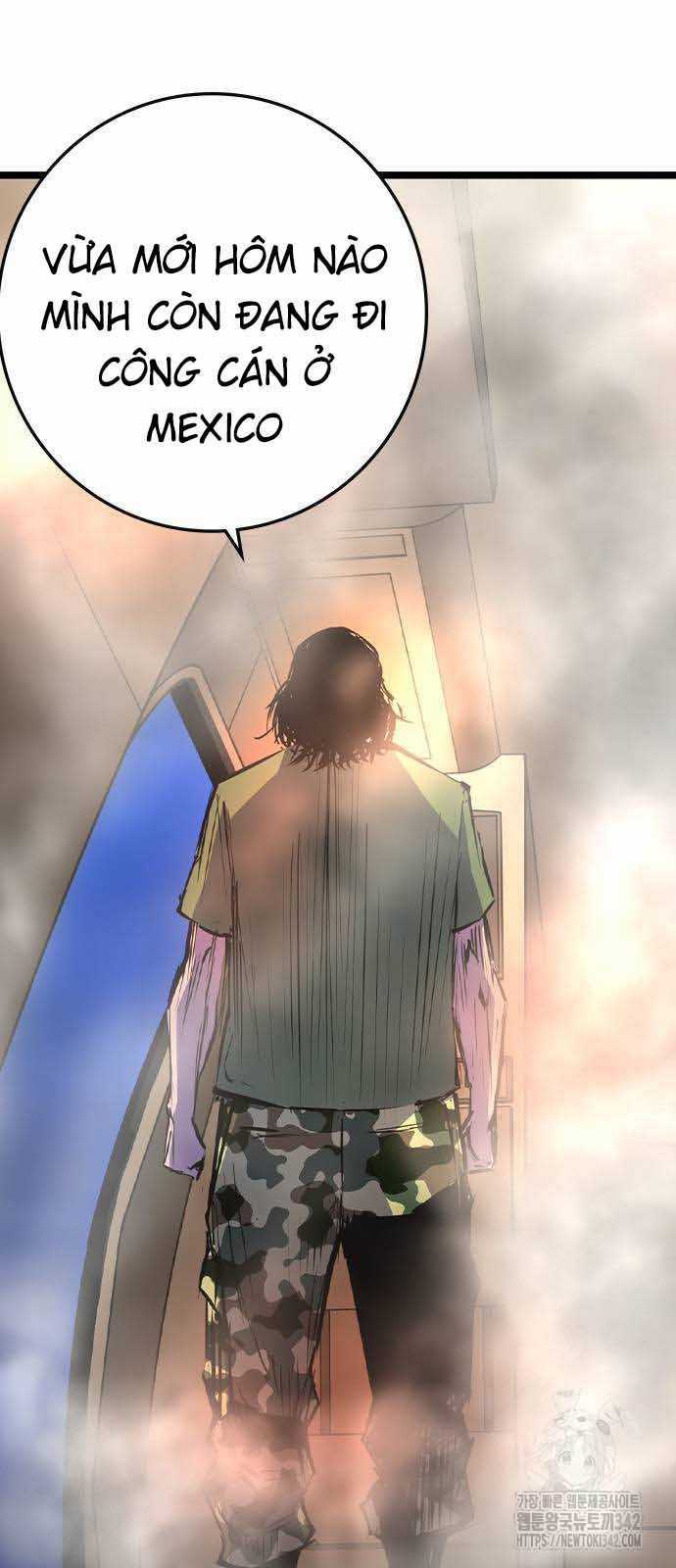 Phòng Gym Hanlim Chapter 184.5 trang 48