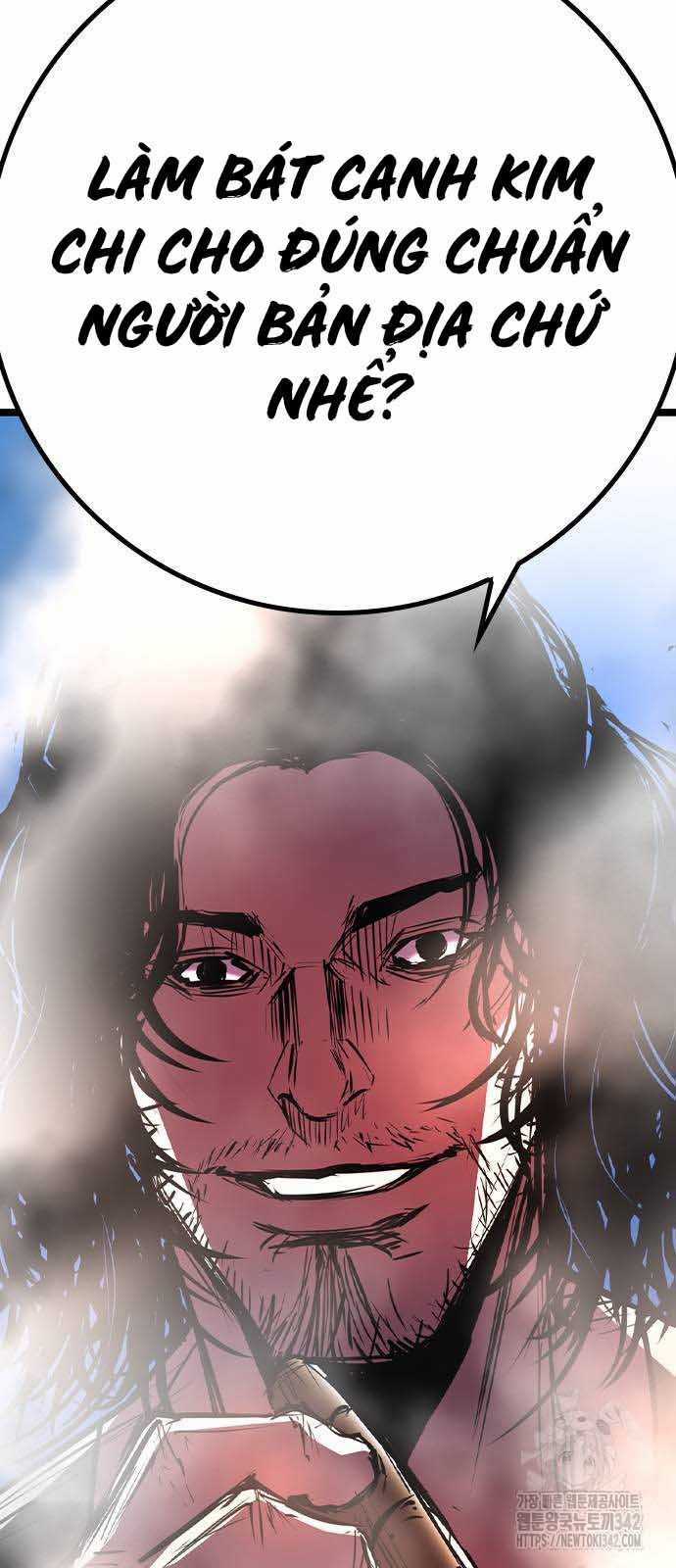 Phòng Gym Hanlim Chapter 184.5 trang 51