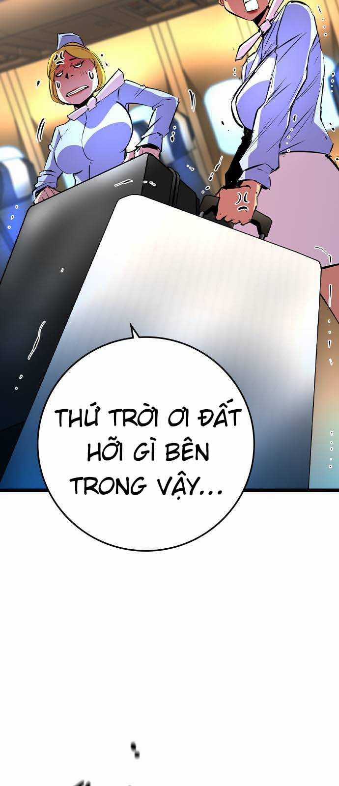 Phòng Gym Hanlim Chapter 184.5 trang 53