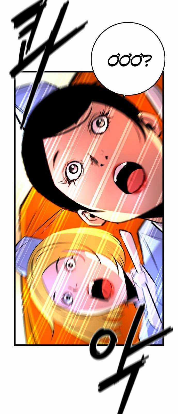 Phòng Gym Hanlim Chapter 184.5 trang 54