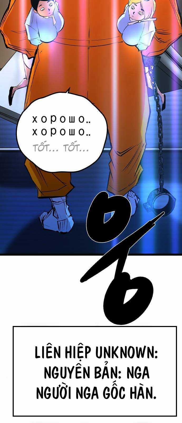 Phòng Gym Hanlim Chapter 184.5 trang 56