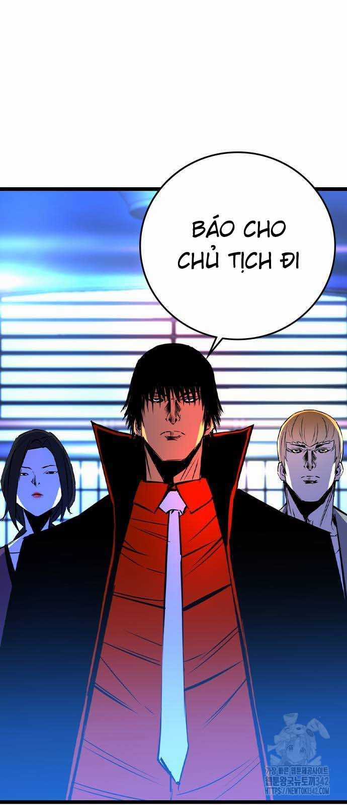 Phòng Gym Hanlim Chapter 184.5 trang 60