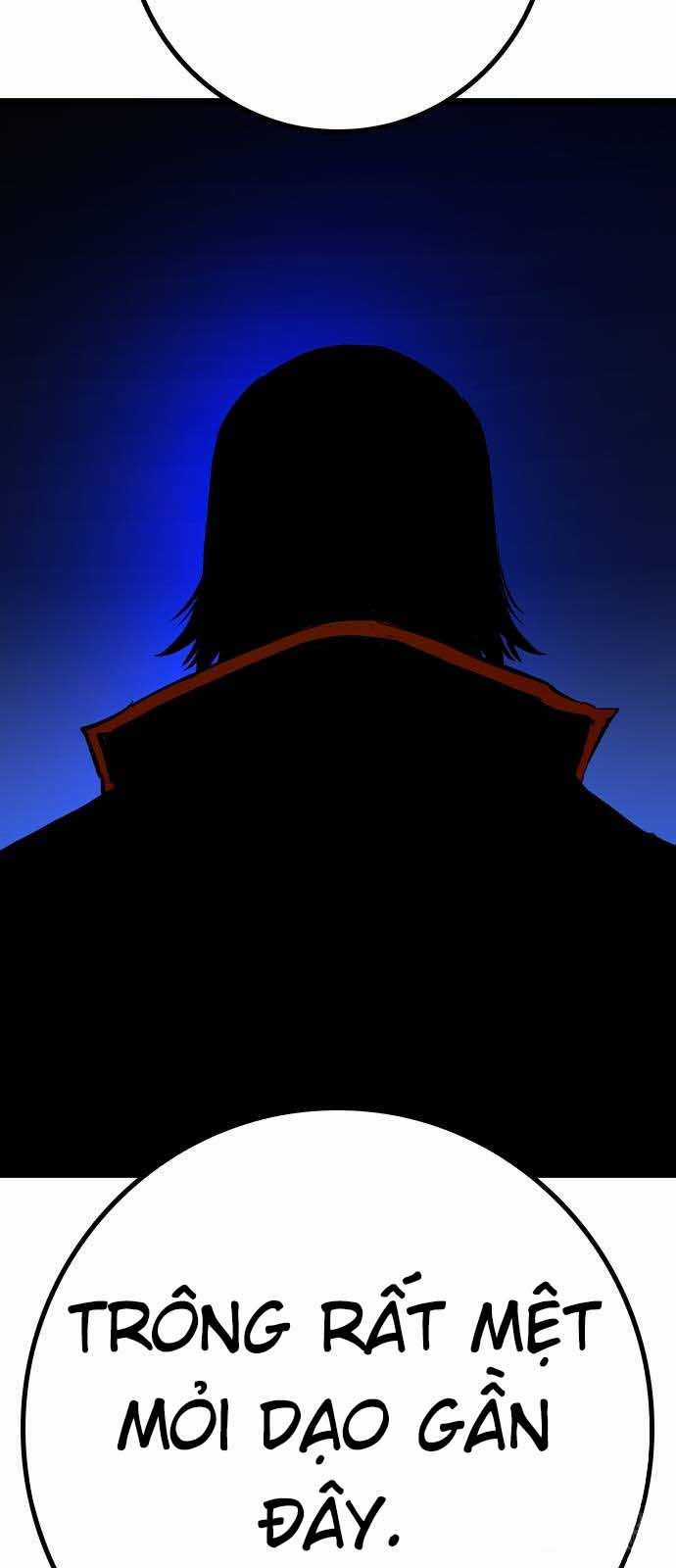 Phòng Gym Hanlim Chapter 184.5 trang 8