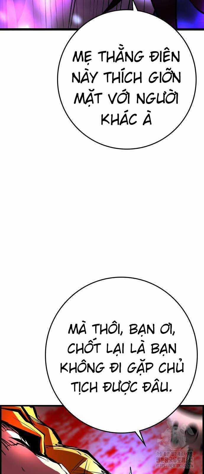 Phòng Gym Hanlim Chapter 185.5 trang 10