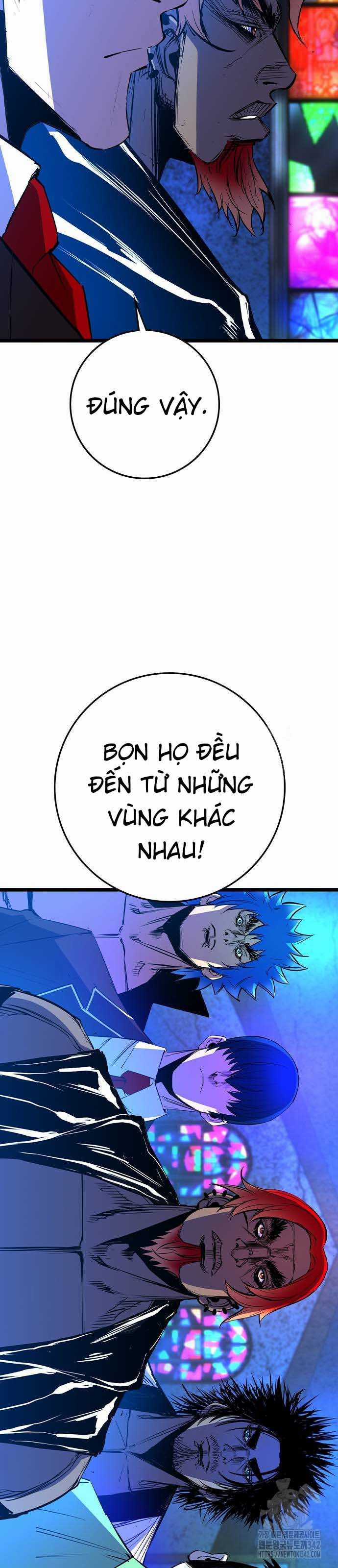 Phòng Gym Hanlim Chapter 185.5 trang 18