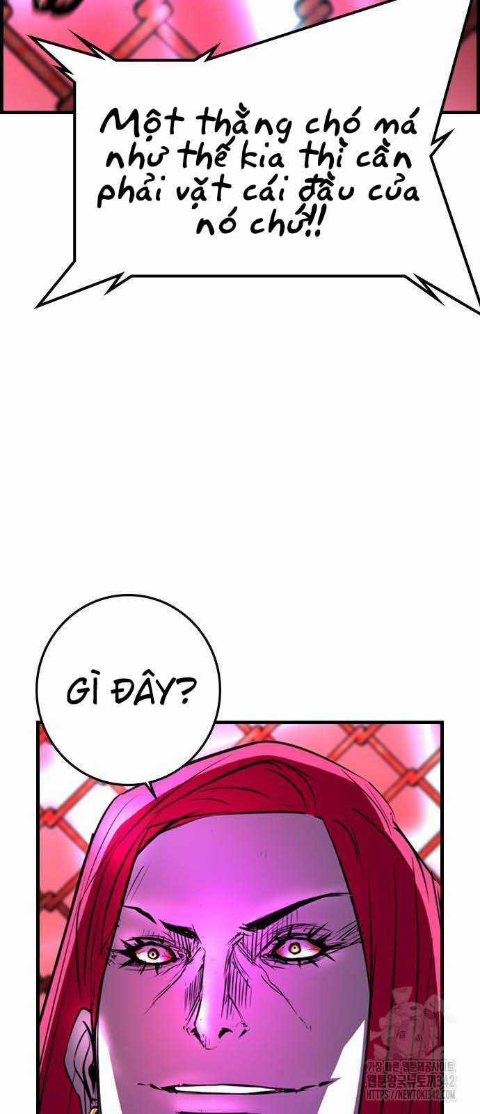 Phòng Gym Hanlim Chapter 185.5 trang 2