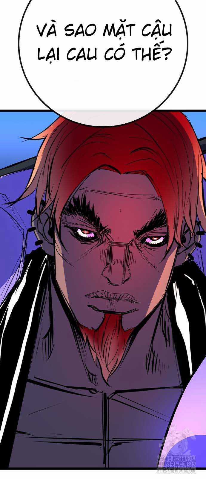 Phòng Gym Hanlim Chapter 185.5 trang 23