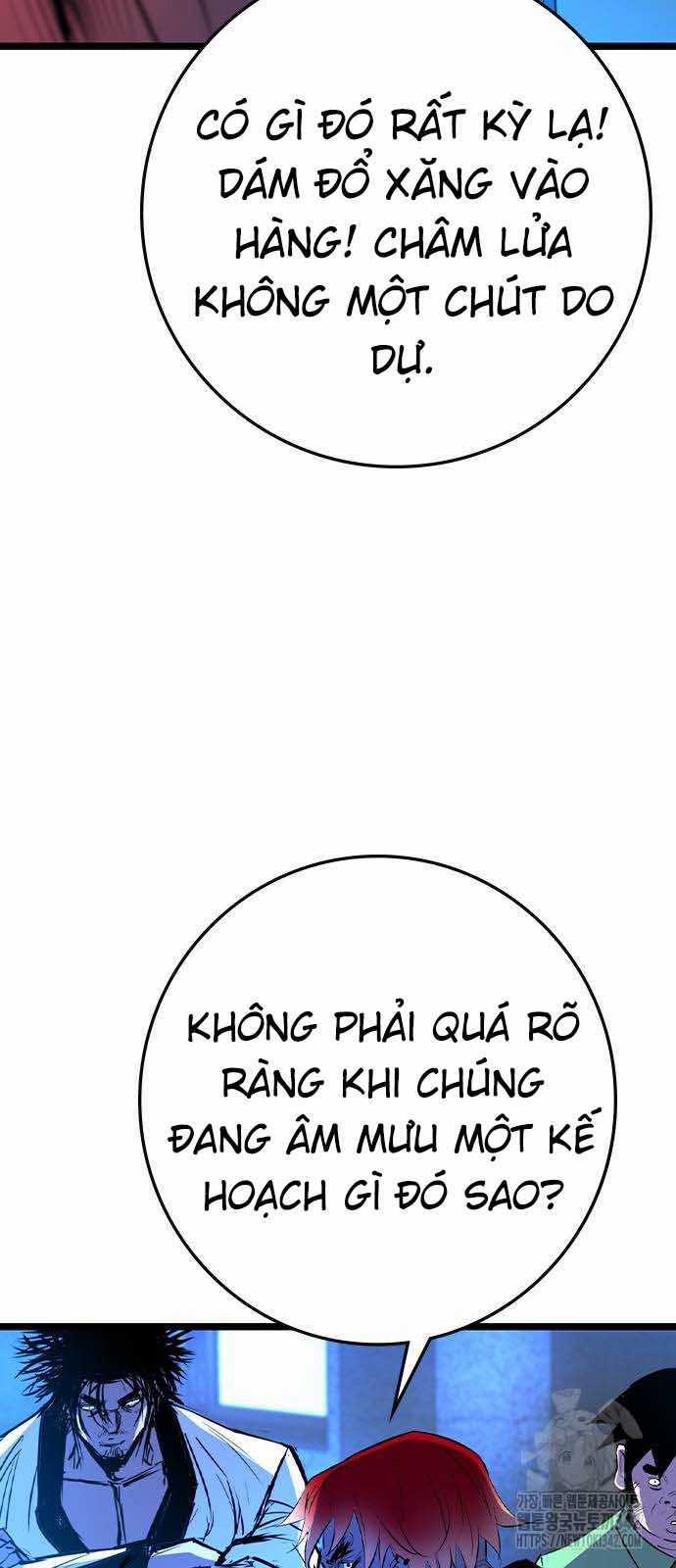 Phòng Gym Hanlim Chapter 185.5 trang 25