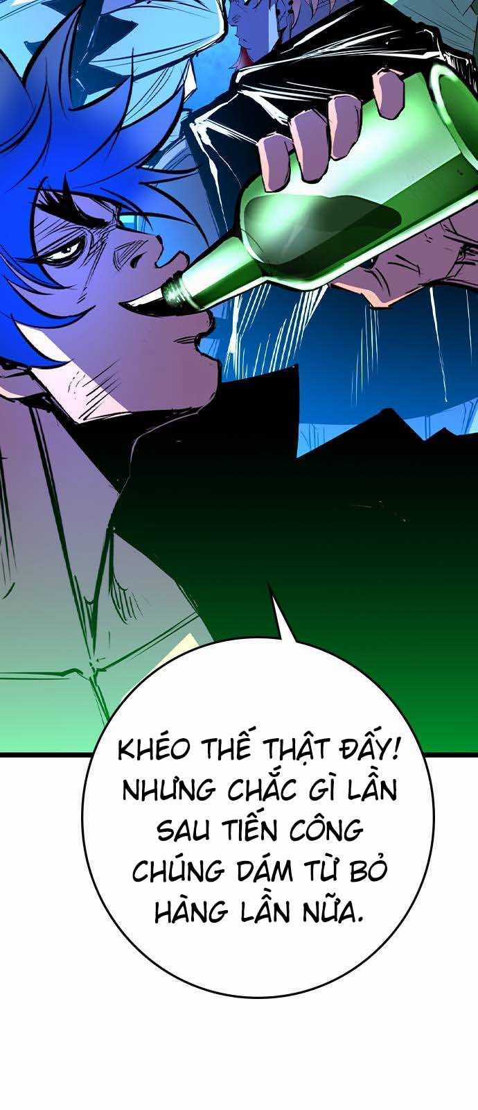 Phòng Gym Hanlim Chapter 185.5 trang 26