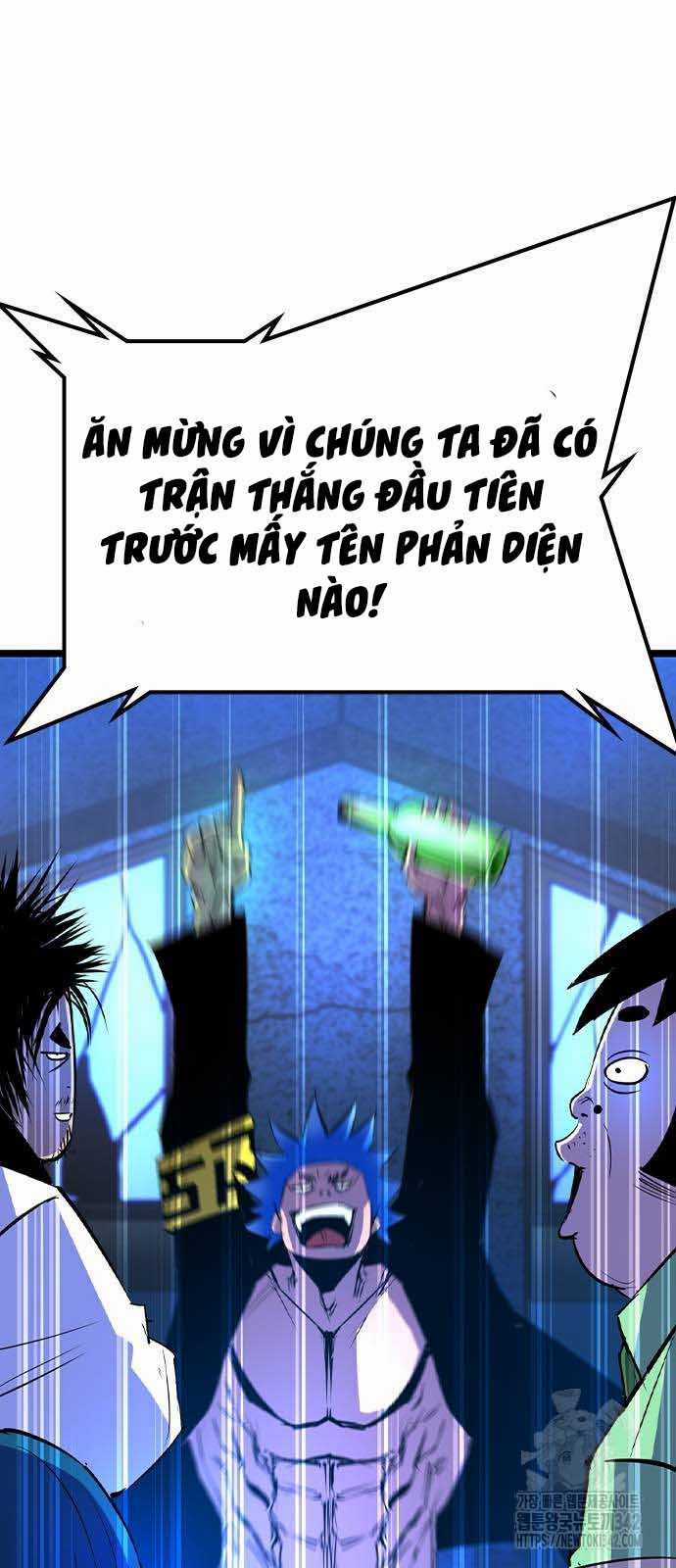 Phòng Gym Hanlim Chapter 185.5 trang 28