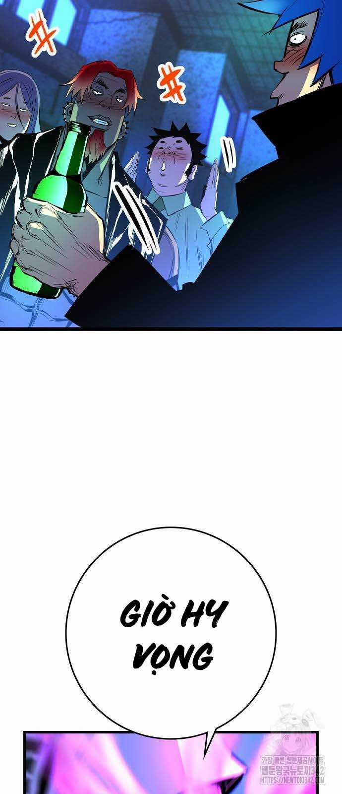Phòng Gym Hanlim Chapter 185.5 trang 35