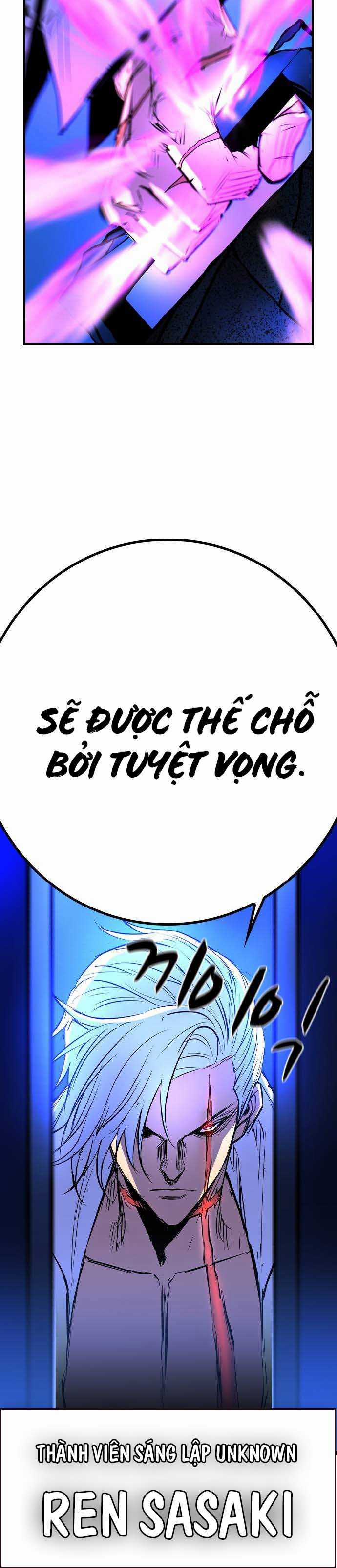 Phòng Gym Hanlim Chapter 185.5 trang 36