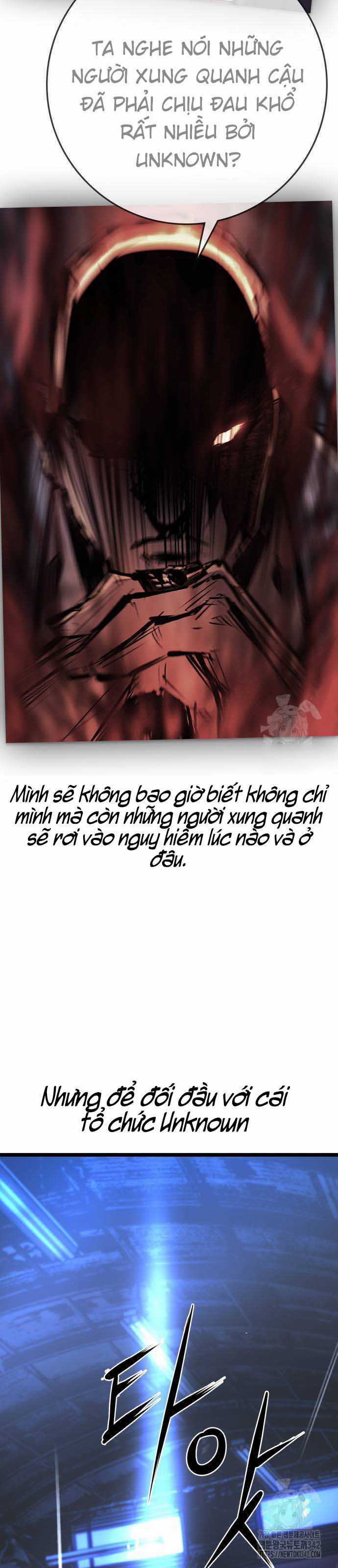 Phòng Gym Hanlim Chapter 185.5 trang 45