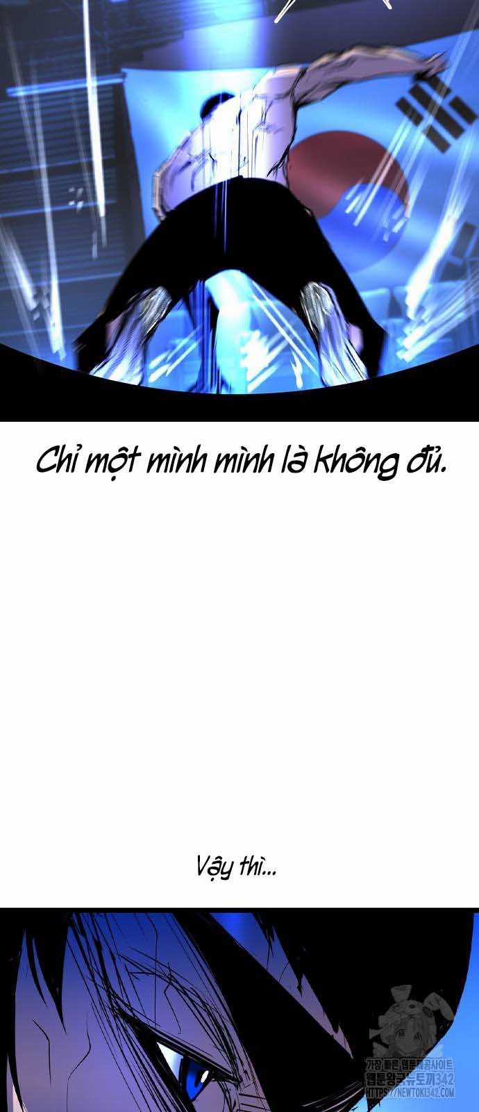 Phòng Gym Hanlim Chapter 185.5 trang 46