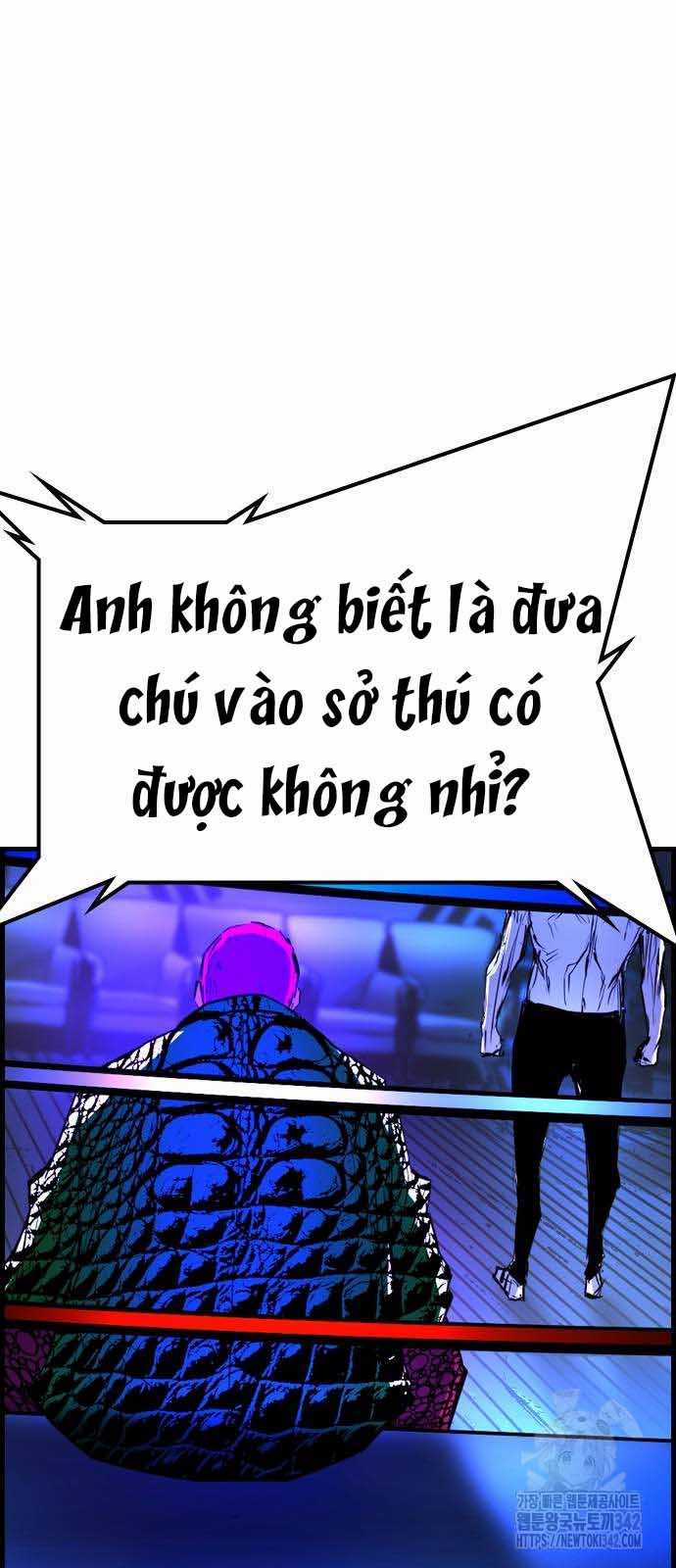 Phòng Gym Hanlim Chapter 185.5 trang 50