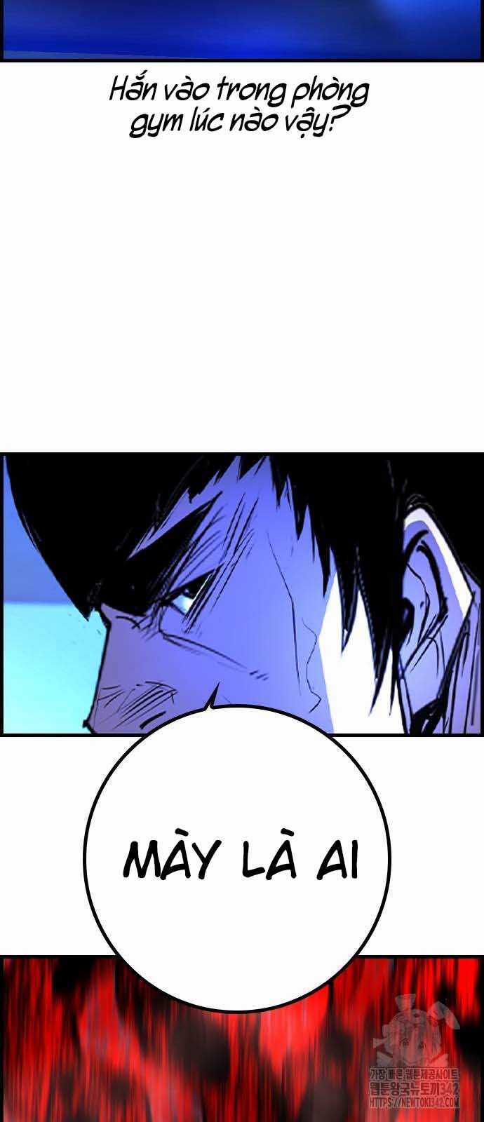 Phòng Gym Hanlim Chapter 185.5 trang 51