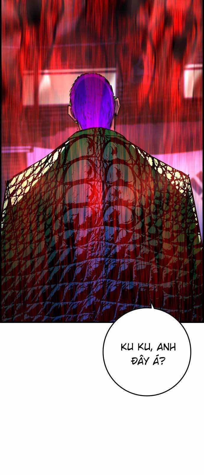 Phòng Gym Hanlim Chapter 185.5 trang 52