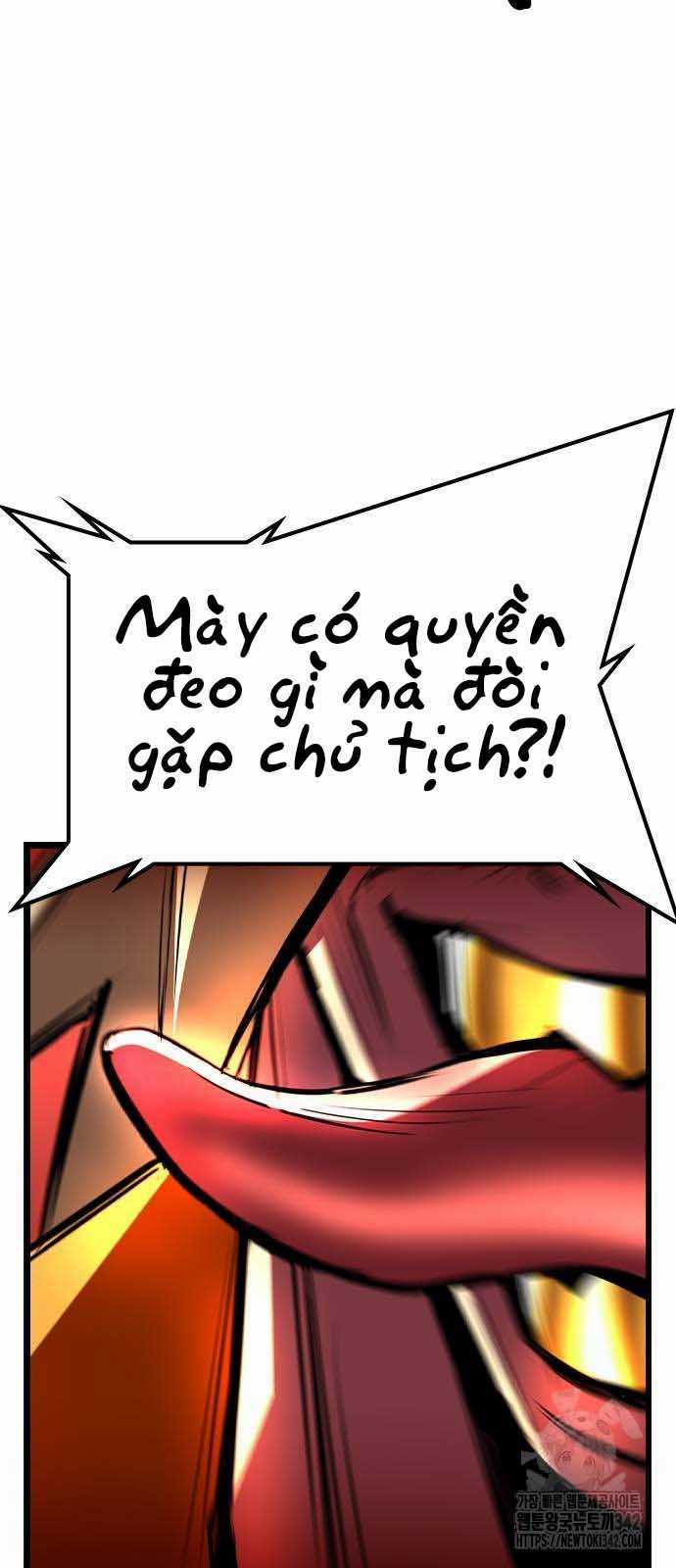 Phòng Gym Hanlim Chapter 185.5 trang 6