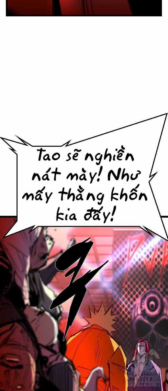 Phòng Gym Hanlim Chapter 185.5 trang 7