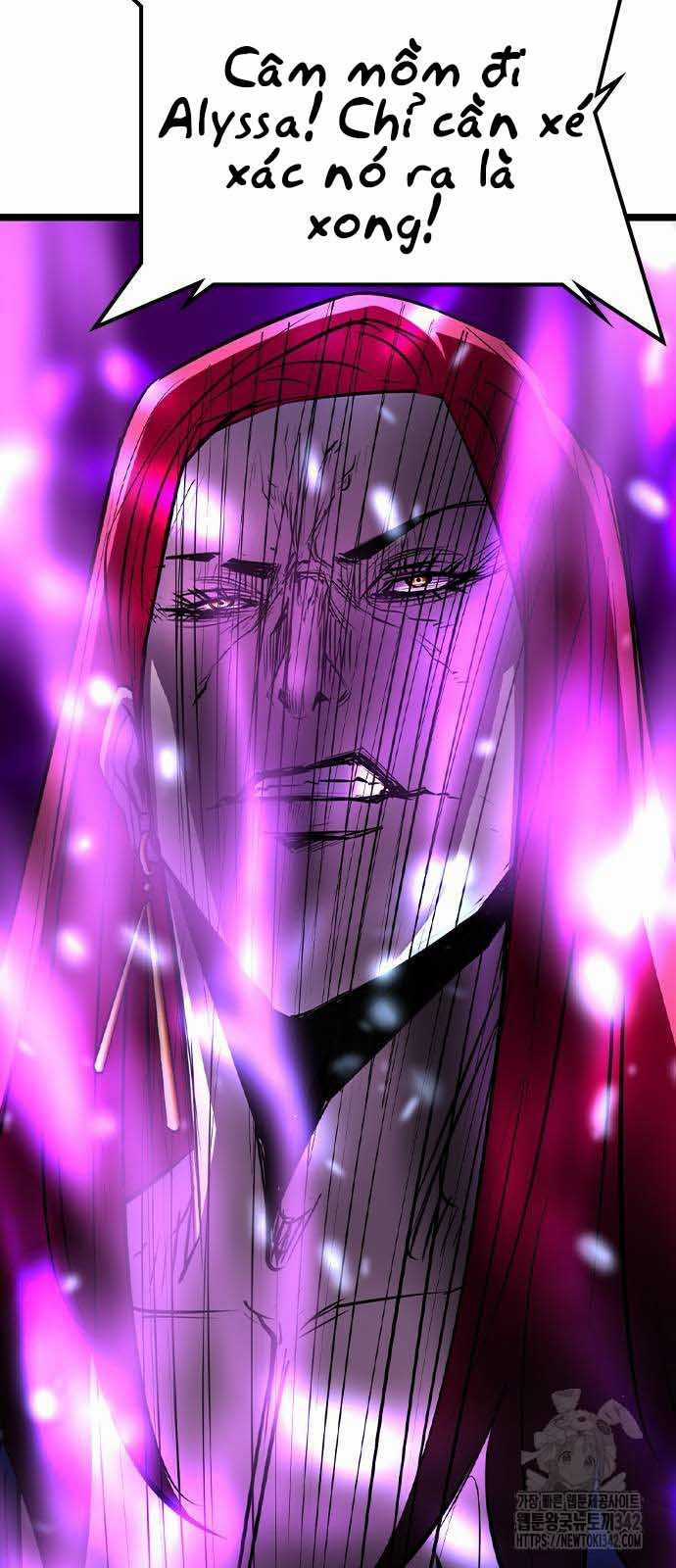 Phòng Gym Hanlim Chapter 185.5 trang 9