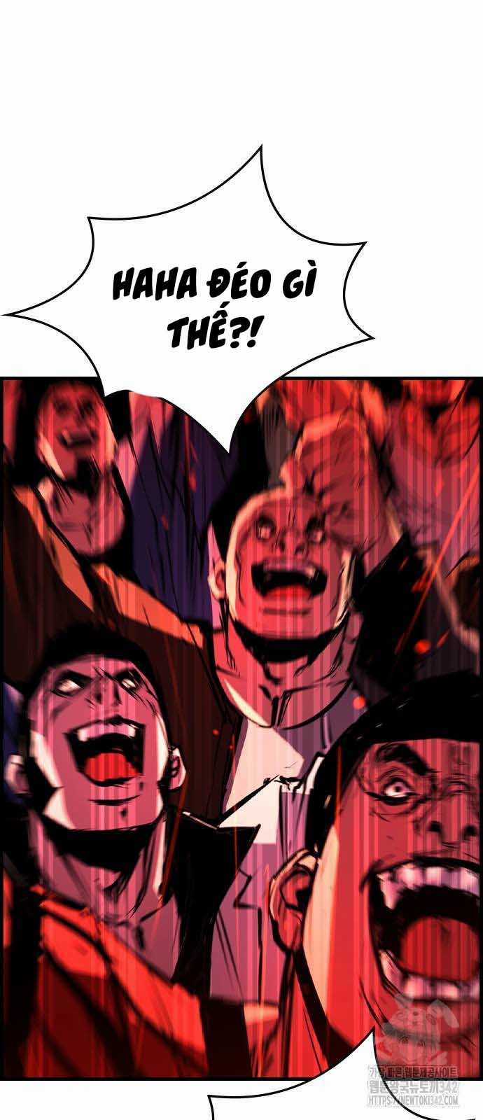 Phòng Gym Hanlim Chapter 186.5 trang 13